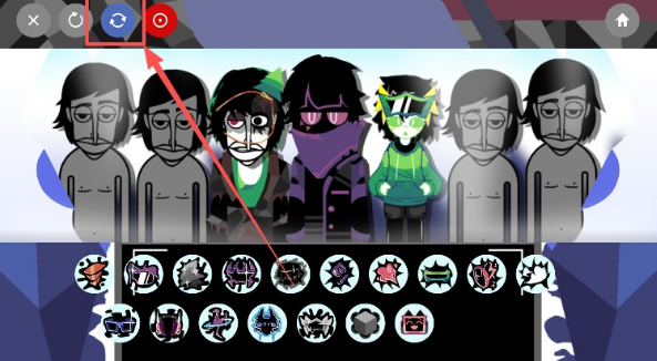 节奏盒子ColdWave模组