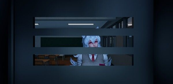 恐怖狼人