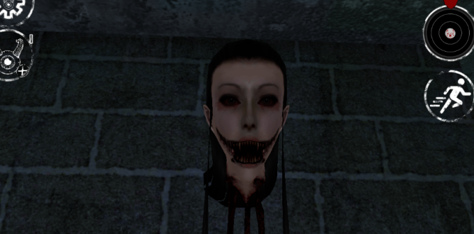 冬季噩梦中文版