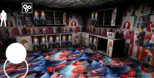 小丑奶奶第二章