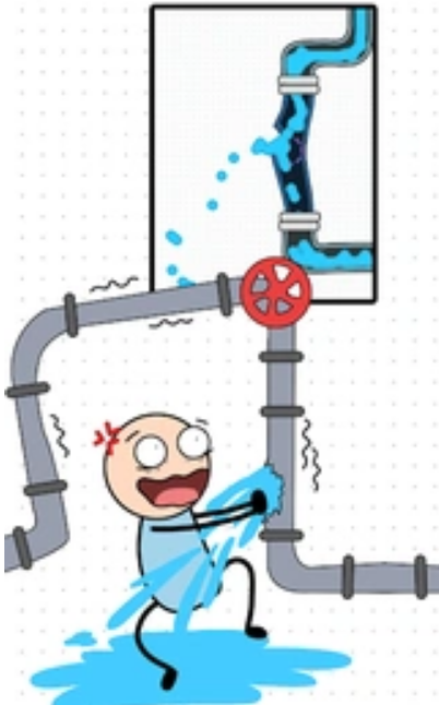 棘手的故事友情帮助