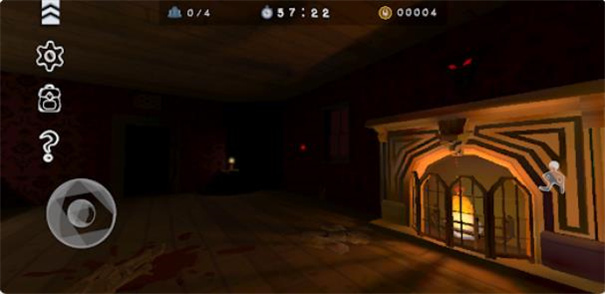 芭芭雅嘎芬恩的噩梦