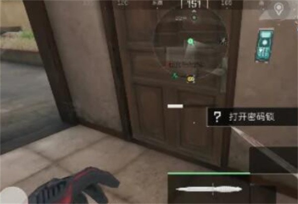 三角洲行动2025年10月23日摩斯密码分享