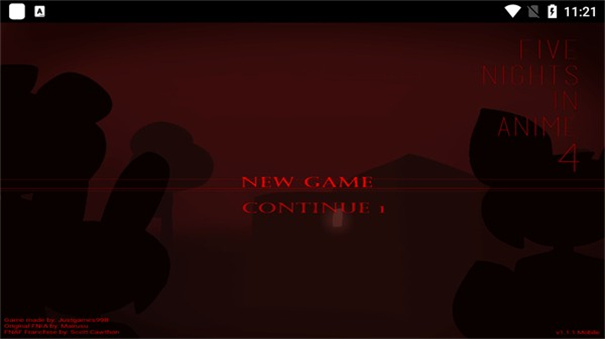 玩具熊的午夜后宫4娘化版