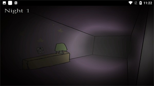 玩具熊的午夜后宫4娘化版