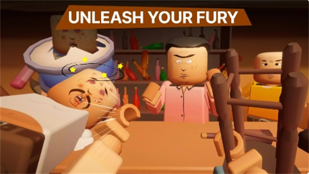 戈尔镇多人沙盒