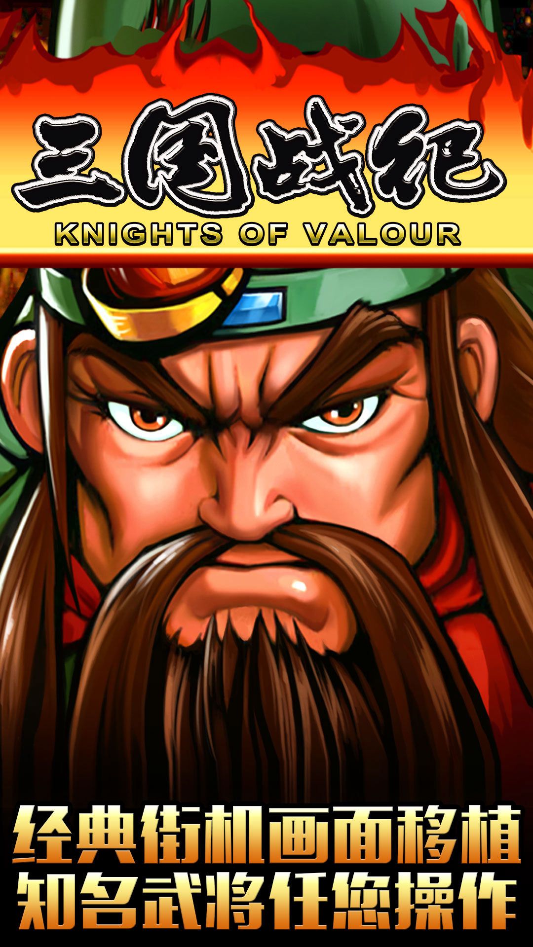 三国战纪 三国战纪