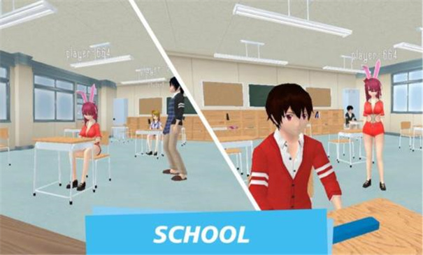 虚拟女友模拟器