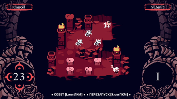 地狱把妹王中文版 地狱把妹王中文版