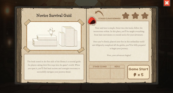 小男孩细语童话