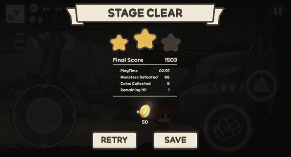 小男孩细语童话