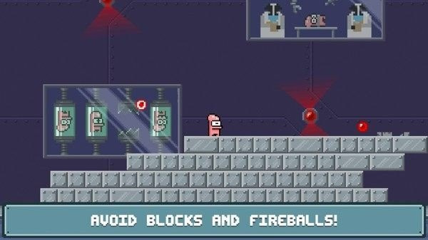 佐伊逃脱 佐伊逃脱