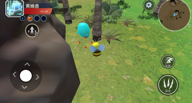 遗忘大陆吞噬进化