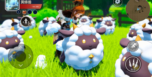 遗忘大陆吞噬进化