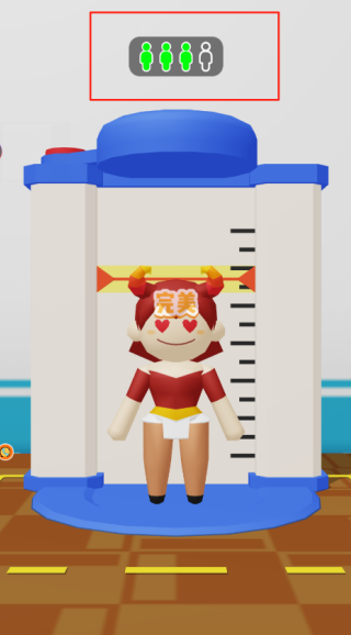 病患逃离像素医院