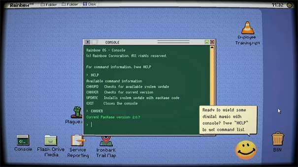 溯源之惧铁树林瞭望塔