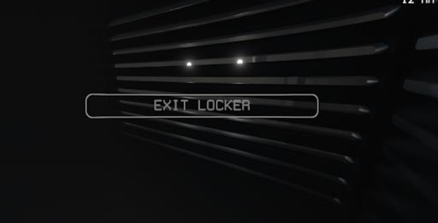 雨果餐厅的五夜惊魂2