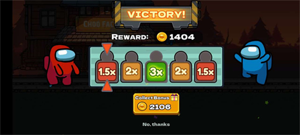 马桶人生存射击