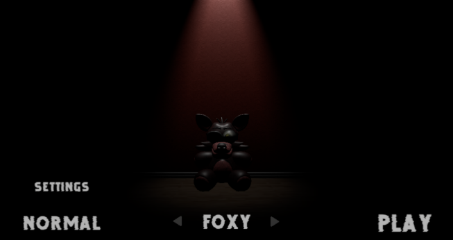 Yaten的恐怖会议