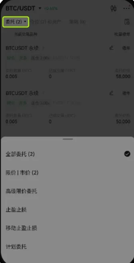 欧意现货杠杆交易怎么操作 欧意现货杠杆交易操作流程图
