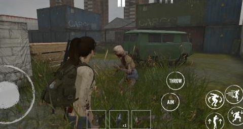 末日生存新秩序