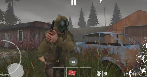 末日生存新秩序