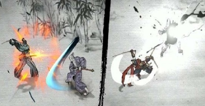 浪客最后的武士