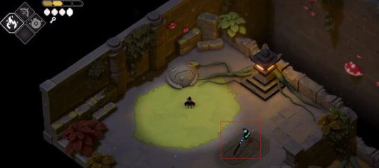 死亡之门中文版