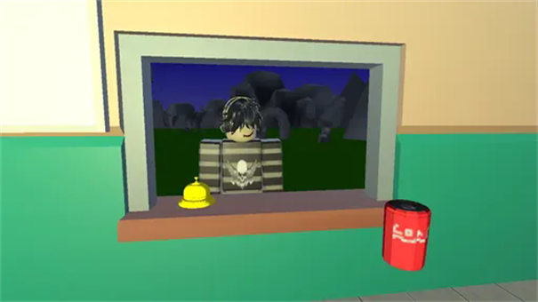 路边沙威玛惊魂夜