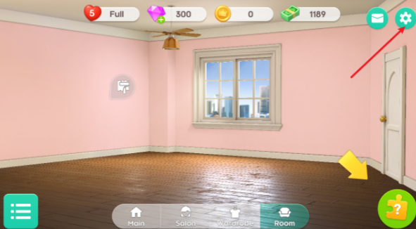 完美改造中文版