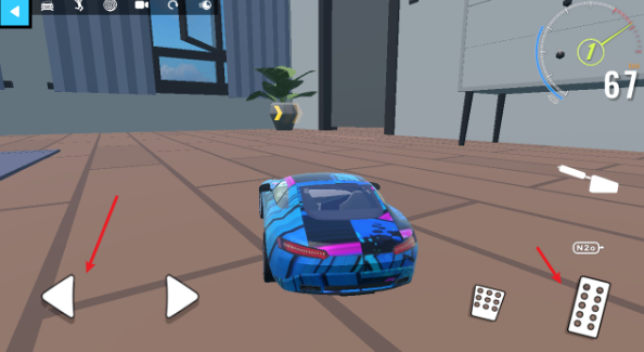 碰撞测试模拟器2中文版