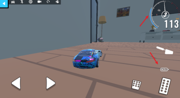 碰撞测试模拟器2中文版