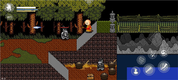 黑神话悟空三葬版