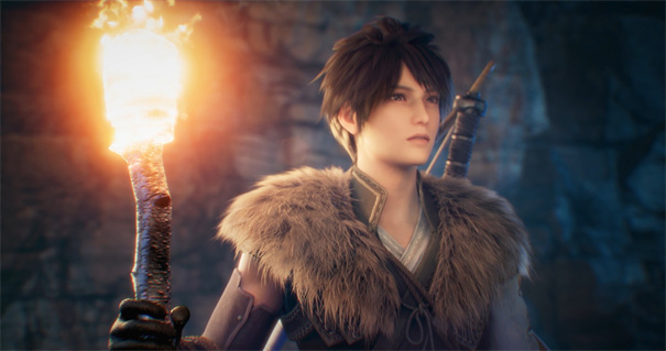 仙剑奇侠传4重制版