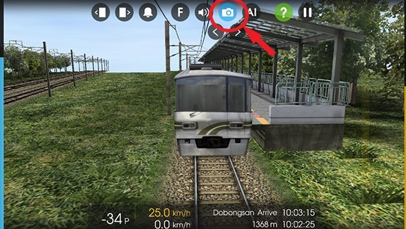 列车模拟器2中文版