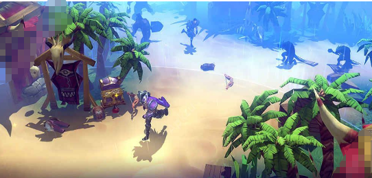 战塔英雄国际服