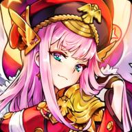 希恩女神的幻想手机版