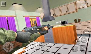 房子破坏模拟器/