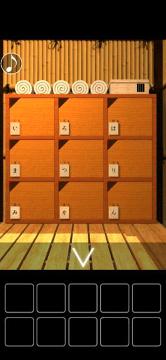 樱花飞舞的旅馆/