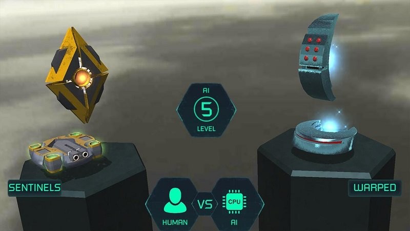 战斗跳棋手机版 战斗跳棋游戏下载