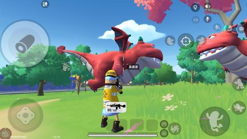 枪神精英阻击战游戏下载