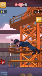 子弹特工经典版/