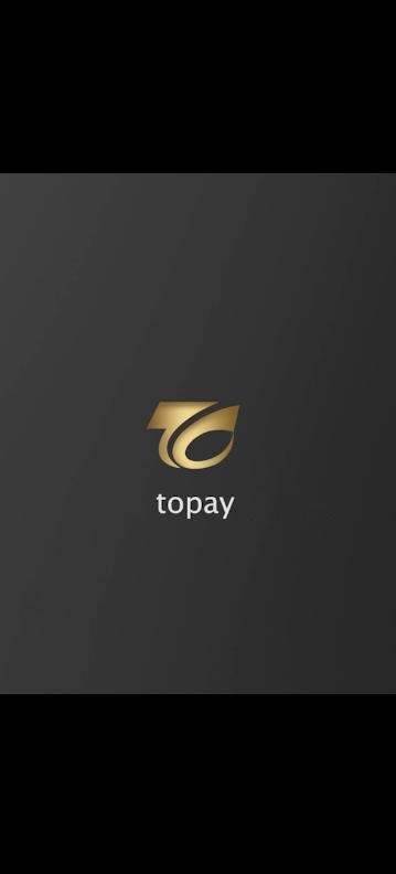 topay钱包登录入口 1
