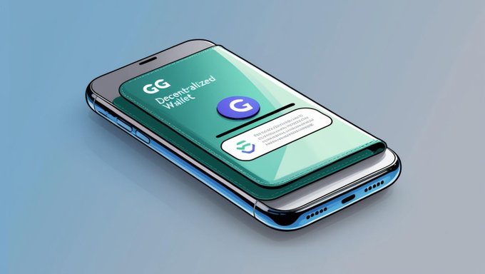 gg钱包下载安装 1