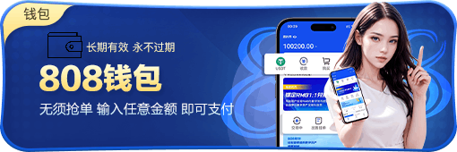 808pay钱包 1