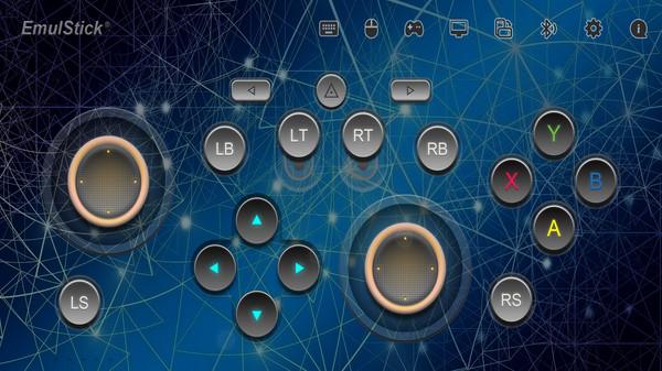 仿真键鼠手机版下载